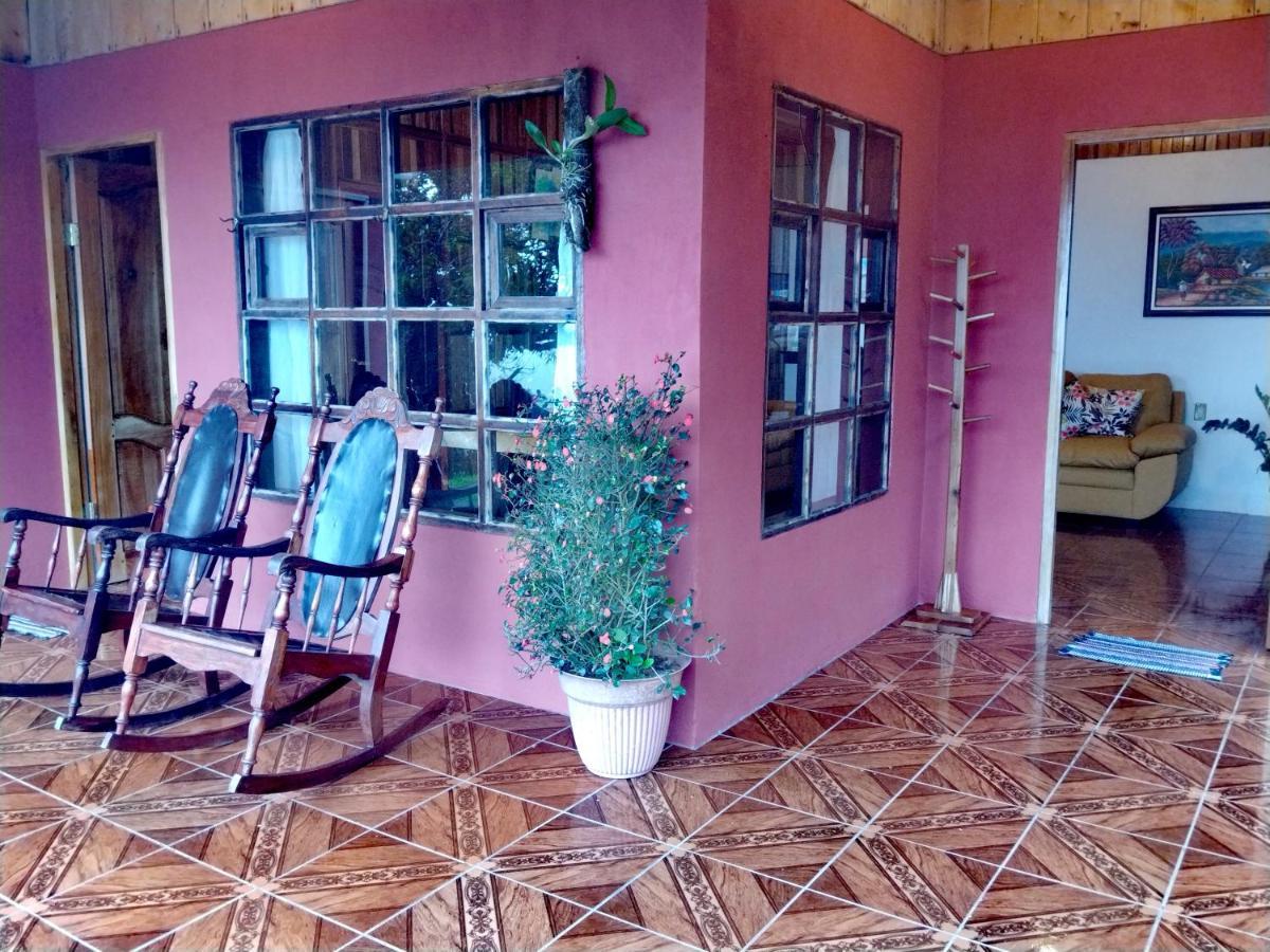 Holiday home Bosque Del Rio